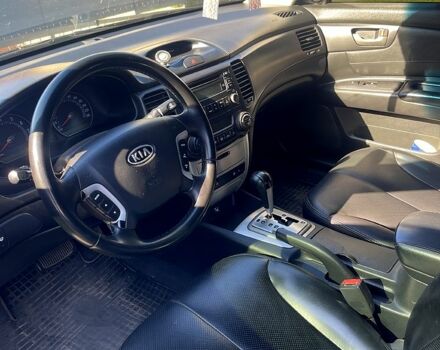 Кіа Маджентіс, об'ємом двигуна 2 л та пробігом 192 тис. км за 5450 $, фото 5 на Automoto.ua