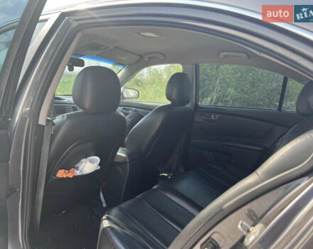 Кіа Маджентіс, об'ємом двигуна 2 л та пробігом 300 тис. км за 5800 $, фото 6 на Automoto.ua