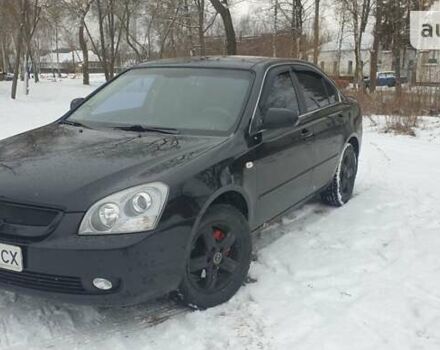 Кіа Маджентіс, об'ємом двигуна 2 л та пробігом 193 тис. км за 6150 $, фото 2 на Automoto.ua