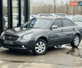 Киа Маджентис, объемом двигателя 2 л и пробегом 208 тыс. км за 5300 $, фото 1 на Automoto.ua