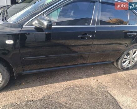 Киа Маджентис, объемом двигателя 2 л и пробегом 222 тыс. км за 6500 $, фото 4 на Automoto.ua