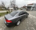 Кіа Маджентіс, об'ємом двигуна 2 л та пробігом 245 тис. км за 6200 $, фото 12 на Automoto.ua