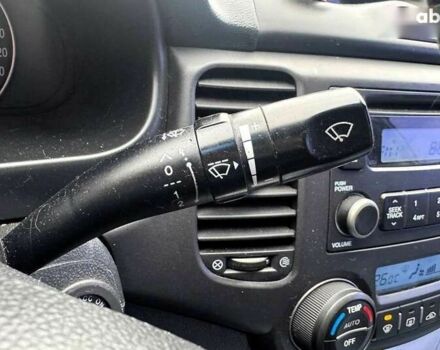 Киа Маджентис, объемом двигателя 0 л и пробегом 208 тыс. км за 4390 $, фото 19 на Automoto.ua