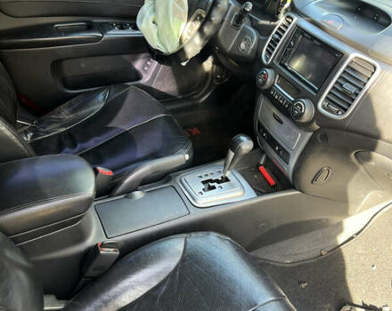 Киа Маджентис 2008 в Киеве на Automoto.ua Киа Маджентис, объемом двигателя 2.7 л и пробегом 111 тыс. км за 2300 $, фото 6 на Automoto.ua
