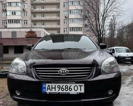 Кіа Маджентіс, об'ємом двигуна 2 л та пробігом 156 тис. км за 6500 $, фото 1 на Automoto.ua