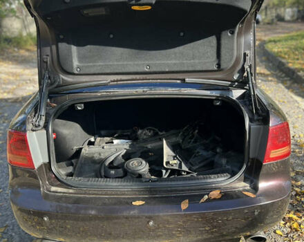 Киа Маджентис 2008 в Киеве на Automoto.ua Киа Маджентис, объемом двигателя 2.7 л и пробегом 111 тыс. км за 2300 $, фото 8 на Automoto.ua