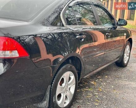 Кіа Маджентіс, об'ємом двигуна 2 л та пробігом 121 тис. км за 7800 $, фото 11 на Automoto.ua