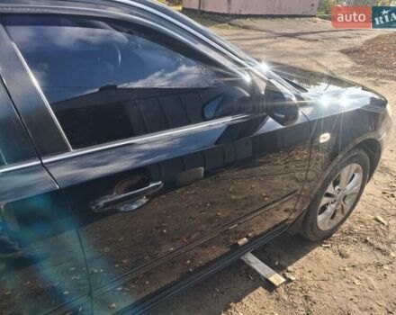 Киа Маджентис, объемом двигателя 2 л и пробегом 222 тыс. км за 6500 $, фото 5 на Automoto.ua