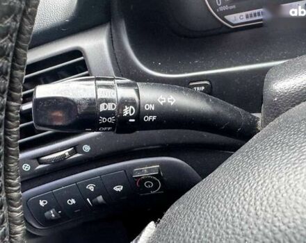 Кіа Маджентіс, об'ємом двигуна 0 л та пробігом 208 тис. км за 4590 $, фото 15 на Automoto.ua