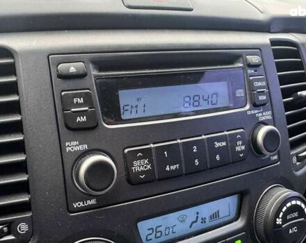 Кіа Маджентіс, об'ємом двигуна 0 л та пробігом 208 тис. км за 4590 $, фото 22 на Automoto.ua