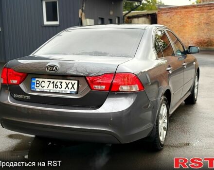 Киа Маджентис, объемом двигателя 2 л и пробегом 154 тыс. км за 7500 $, фото 6 на Automoto.ua