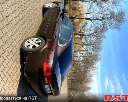 Киа Маджентис, объемом двигателя 27 л и пробегом 205 тыс. км за 6300 $, фото 2 на Automoto.ua