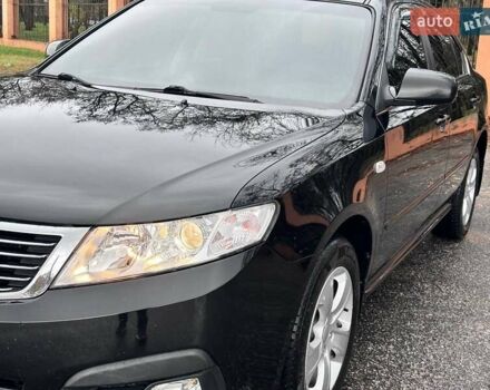 Кіа Маджентіс, об'ємом двигуна 2 л та пробігом 121 тис. км за 7800 $, фото 10 на Automoto.ua