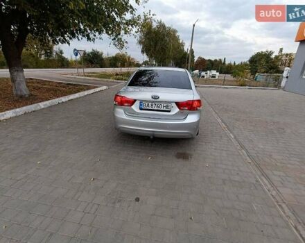 Киа Маджентис, объемом двигателя 2 л и пробегом 196 тыс. км за 6500 $, фото 1 на Automoto.ua