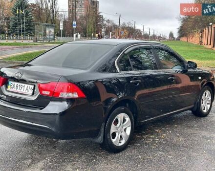 Кіа Маджентіс, об'ємом двигуна 2 л та пробігом 121 тис. км за 7800 $, фото 8 на Automoto.ua