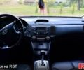 Киа Маджентис, объемом двигателя 2 л и пробегом 200 тыс. км за 4750 $, фото 9 на Automoto.ua