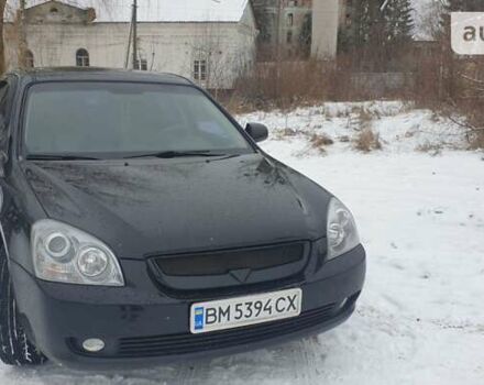 Кіа Маджентіс, об'ємом двигуна 2 л та пробігом 193 тис. км за 6150 $, фото 1 на Automoto.ua