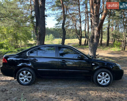 Киа Маджентис, объемом двигателя 2 л и пробегом 294 тыс. км за 5800 $, фото 1 на Automoto.ua
