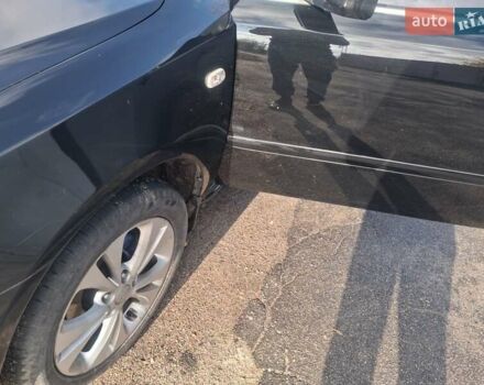 Киа Маджентис, объемом двигателя 2 л и пробегом 222 тыс. км за 6500 $, фото 8 на Automoto.ua