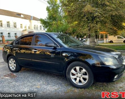 Кіа Маджентіс, об'ємом двигуна 2 л та пробігом 192 тис. км за 5450 $, фото 1 на Automoto.ua