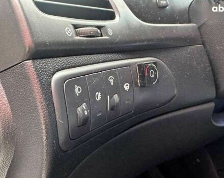 Киа Маджентис, объемом двигателя 0 л и пробегом 208 тыс. км за 4390 $, фото 21 на Automoto.ua