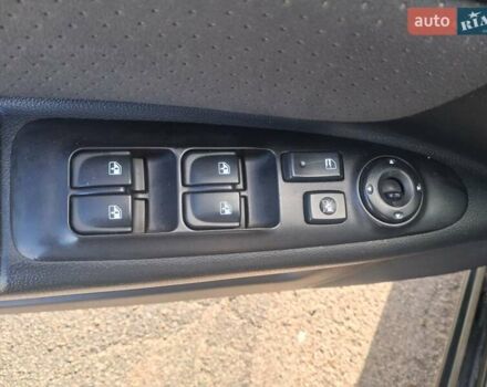 Киа Маджентис, объемом двигателя 2 л и пробегом 222 тыс. км за 6500 $, фото 13 на Automoto.ua