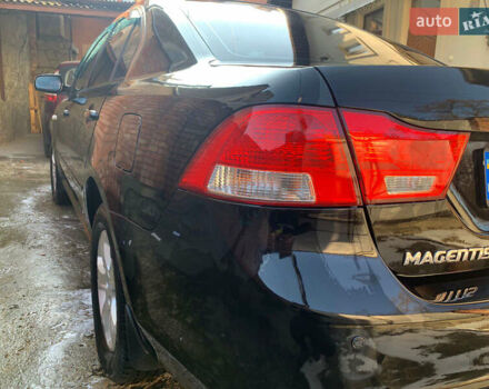 Киа Маджентис, объемом двигателя 2 л и пробегом 190 тыс. км за 5800 $, фото 1 на Automoto.ua
