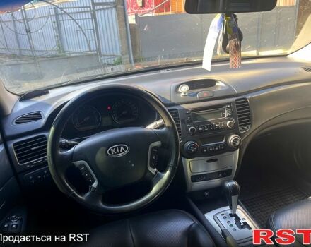 Кіа Маджентіс, об'ємом двигуна 2 л та пробігом 192 тис. км за 5450 $, фото 6 на Automoto.ua