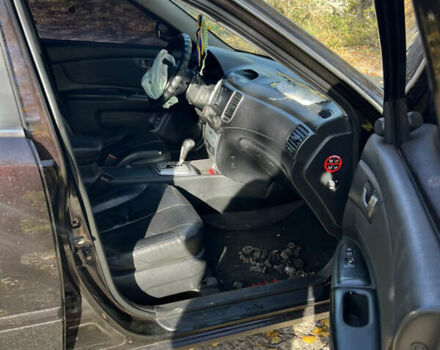 Киа Маджентис 2008 в Киеве на Automoto.ua Киа Маджентис, объемом двигателя 2.7 л и пробегом 111 тыс. км за 2300 $, фото 5 на Automoto.ua