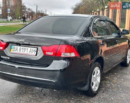 Кіа Маджентіс, об'ємом двигуна 2 л та пробігом 121 тис. км за 7800 $, фото 2 на Automoto.ua