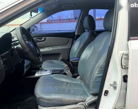 Киа Маджентис, объемом двигателя 0 л и пробегом 208 тыс. км за 4390 $, фото 8 на Automoto.ua