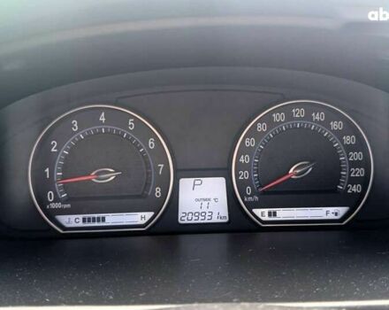 Киа Маджентис, объемом двигателя 0 л и пробегом 208 тыс. км за 4390 $, фото 17 на Automoto.ua