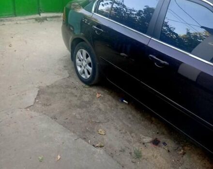 Киа Маджентис, объемом двигателя 2 л и пробегом 250 тыс. км за 4250 $, фото 8 на Automoto.ua