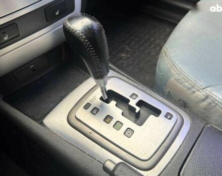 Кіа Маджентіс, об'ємом двигуна 0 л та пробігом 208 тис. км за 4590 $, фото 24 на Automoto.ua