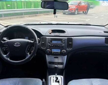 Киа Маджентис, объемом двигателя 0 л и пробегом 208 тыс. км за 4390 $, фото 12 на Automoto.ua