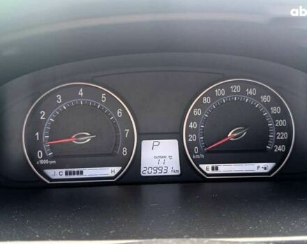 Кіа Маджентіс, об'ємом двигуна 0 л та пробігом 208 тис. км за 4590 $, фото 17 на Automoto.ua