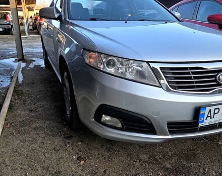 Кіа Маджентіс, об'ємом двигуна 20 л та пробігом 0 тис. км за 5500 $, фото 1 на Automoto.ua