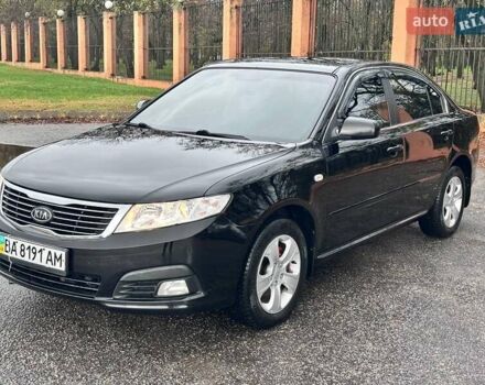 Кіа Маджентіс, об'ємом двигуна 2 л та пробігом 121 тис. км за 7800 $, фото 5 на Automoto.ua