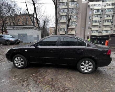 Кіа Маджентіс, об'ємом двигуна 2 л та пробігом 156 тис. км за 6500 $, фото 6 на Automoto.ua