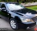Киа Маджентис, объемом двигателя 2 л и пробегом 200 тыс. км за 4750 $, фото 1 на Automoto.ua