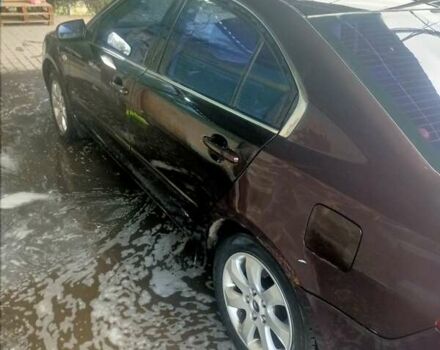 Киа Маджентис, объемом двигателя 2 л и пробегом 250 тыс. км за 4250 $, фото 2 на Automoto.ua