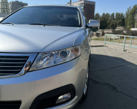 Киа Маджентис, объемом двигателя 2 л и пробегом 190 тыс. км за 7500 $, фото 2 на Automoto.ua