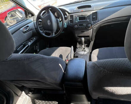 Киа Маджентис, объемом двигателя 2 л и пробегом 190 тыс. км за 7500 $, фото 12 на Automoto.ua