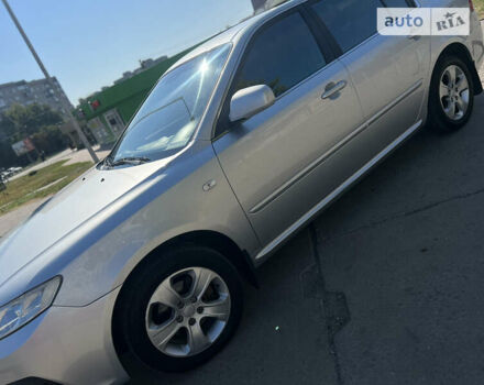 Киа Маджентис, объемом двигателя 2 л и пробегом 190 тыс. км за 7500 $, фото 3 на Automoto.ua