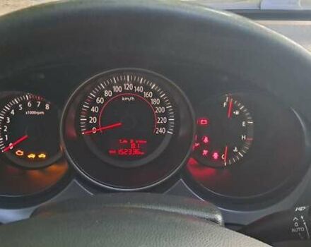 Киа Маджентис, объемом двигателя 2 л и пробегом 155 тыс. км за 6500 $, фото 2 на Automoto.ua