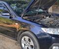 Киа Маджентис, объемом двигателя 2 л и пробегом 155 тыс. км за 6500 $, фото 8 на Automoto.ua