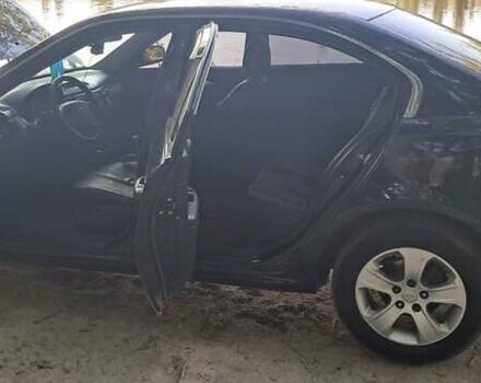 Киа Маджентис, объемом двигателя 2 л и пробегом 155 тыс. км за 6500 $, фото 1 на Automoto.ua