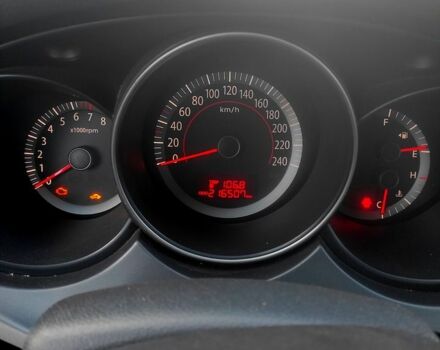 Киа Маджентис, объемом двигателя 2 л и пробегом 216 тыс. км за 7000 $, фото 4 на Automoto.ua
