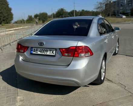 Киа Маджентис, объемом двигателя 2 л и пробегом 190 тыс. км за 7500 $, фото 6 на Automoto.ua