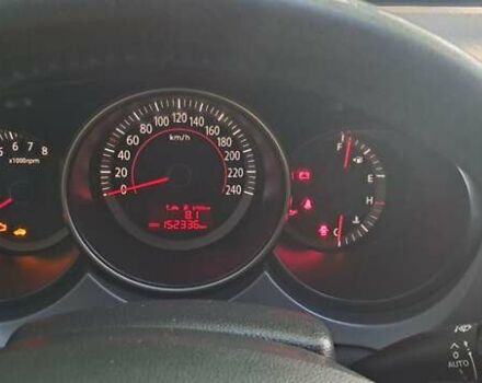 Киа Маджентис, объемом двигателя 2 л и пробегом 155 тыс. км за 6500 $, фото 11 на Automoto.ua